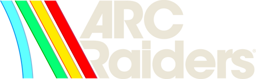 ARC RAIDERS Logo